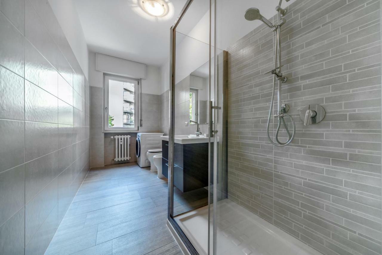 Casa Da Suite Nativa Чинизело Балсамо Екстериор снимка