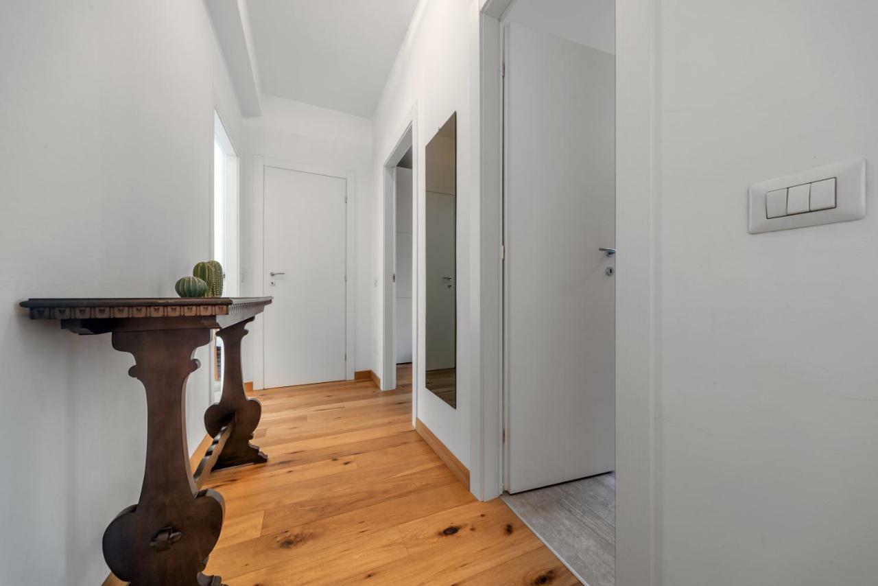 Casa Da Suite Nativa Чинизело Балсамо Екстериор снимка