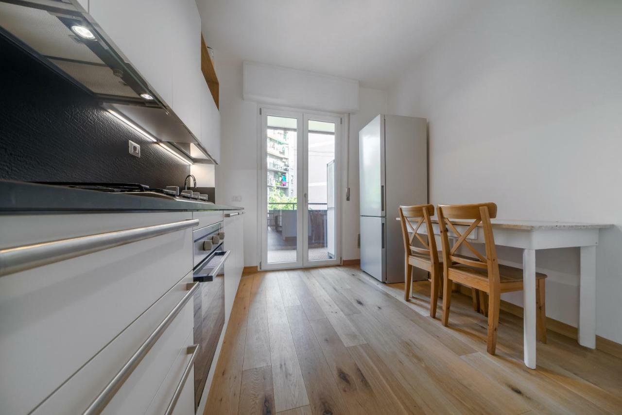 Casa Da Suite Nativa Чинизело Балсамо Екстериор снимка